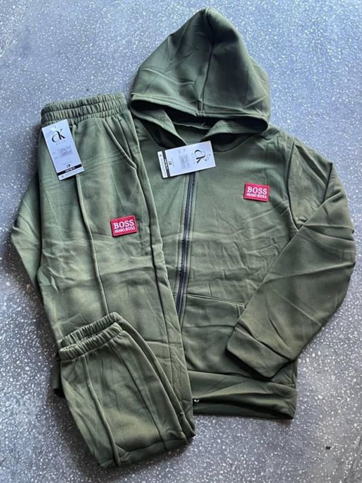 Trening dama și barbati