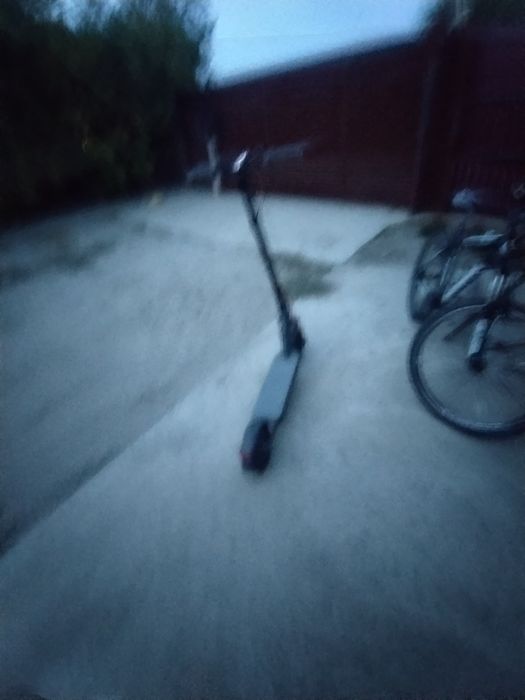 Xiomi 5 de vanzare o trotuneta buna