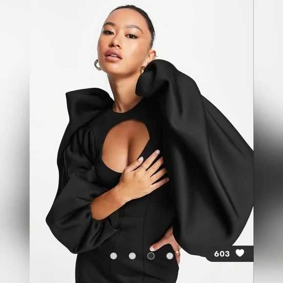 Официална рокля ASOS