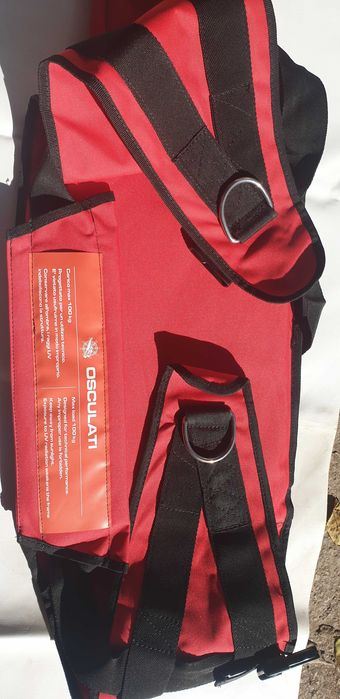 Боцмански стол Osculati 23.090.00