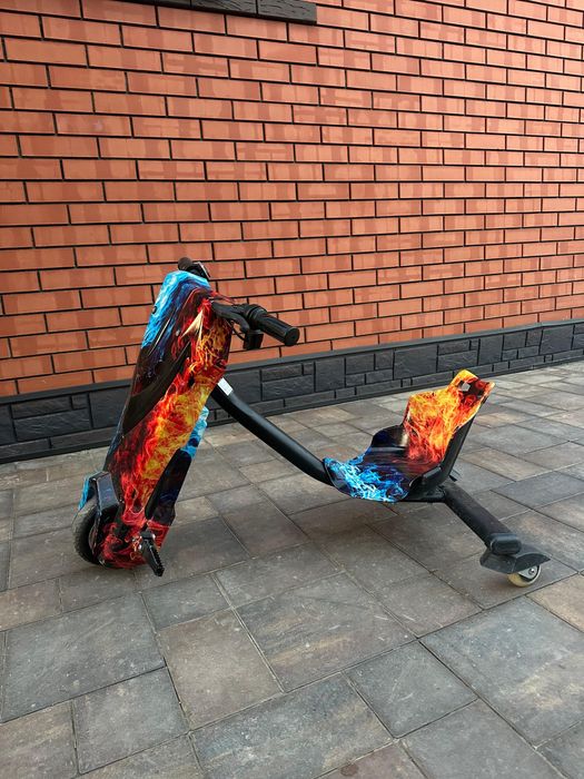 Продам дрифт кар