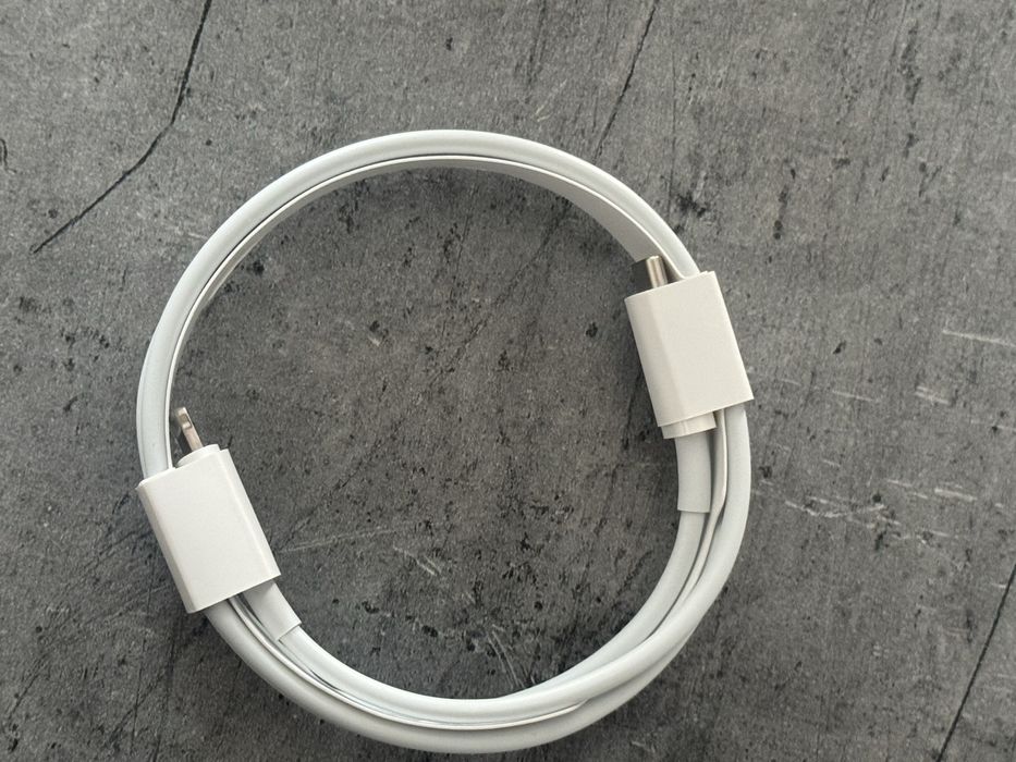 Cablu Date Type-C To Lightning