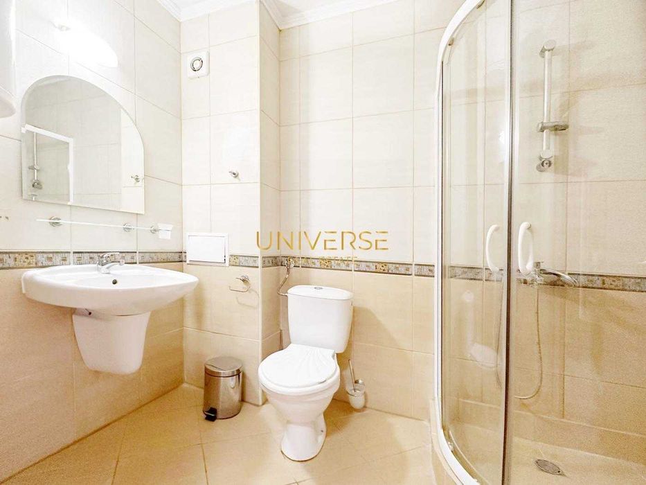 Продава се Двустаен апартамент в к.к. Слънчев бряг - 66 кв.м за 1000 €/кв.м - Снимка #9