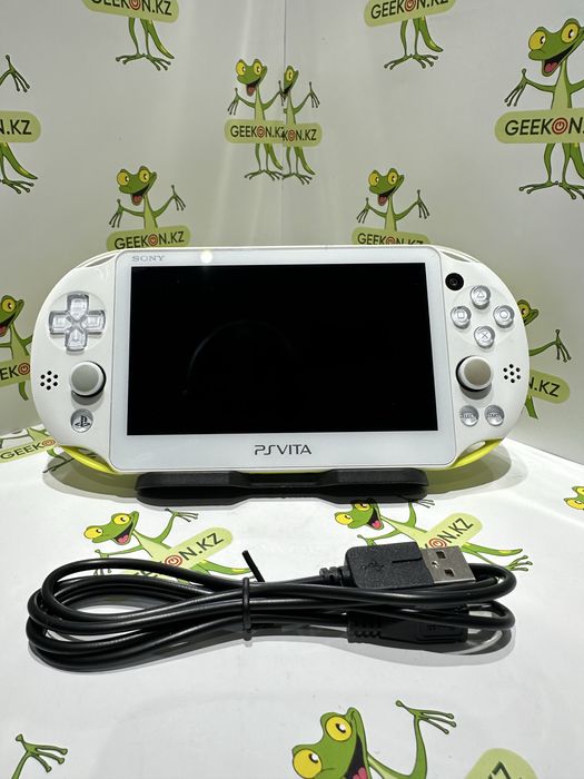 PS Vita 2000 прошитая