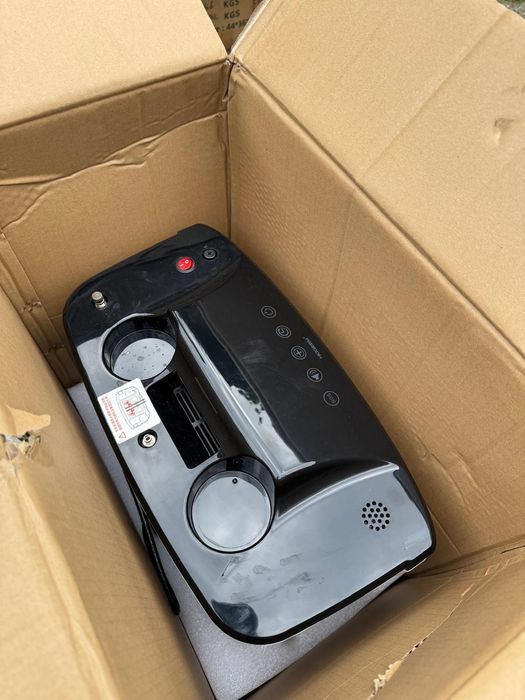 Concentrator oxigen profesional