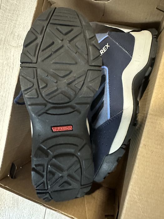 Зимни детски обувки Adidas Terrex 32