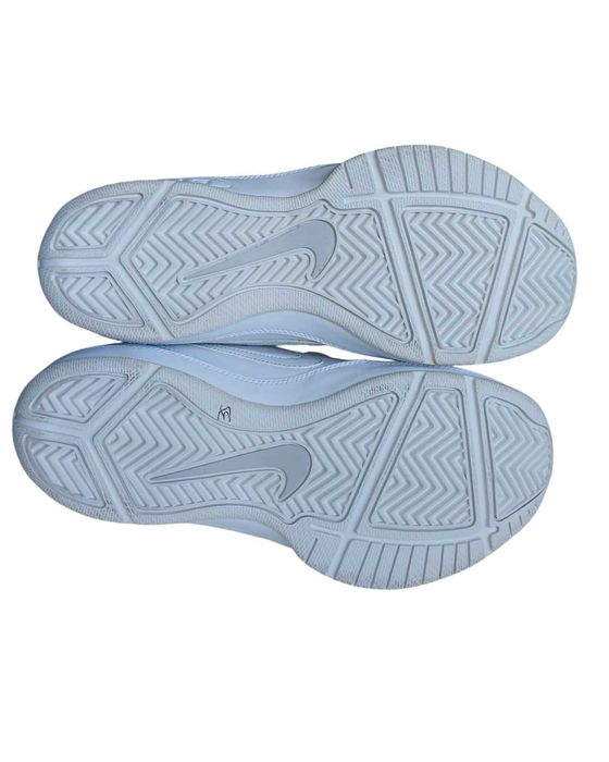 Nike Air Court Leader Low Baschet / Sala (429717-101) - 40