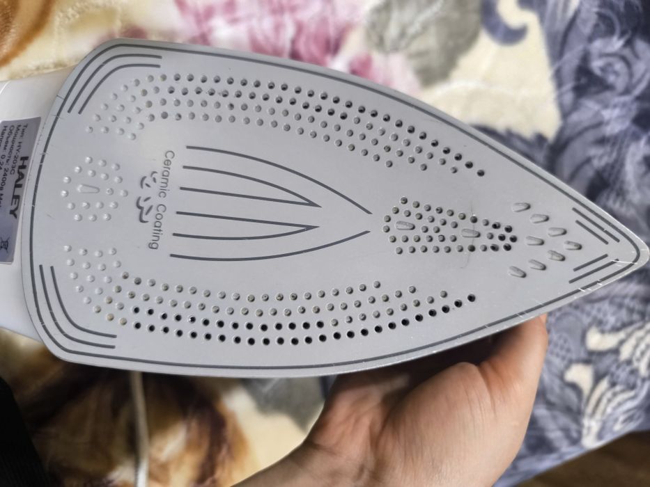 Утюг Haley - HY-203C