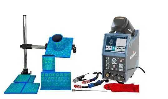Сварочный тренажёр Soldamatic 5.0