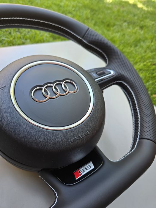 Volan Audi A6 S6 C7