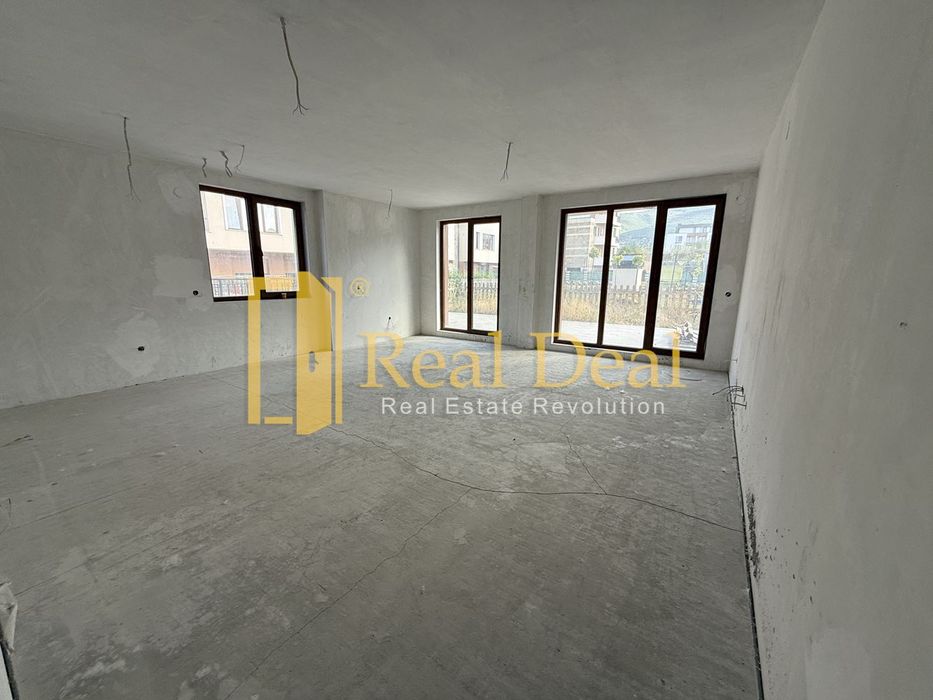 Продава се Тристаен апартамент в София, Малинова долина - 128 кв.м за 2400 €/кв.м - Снимка #4