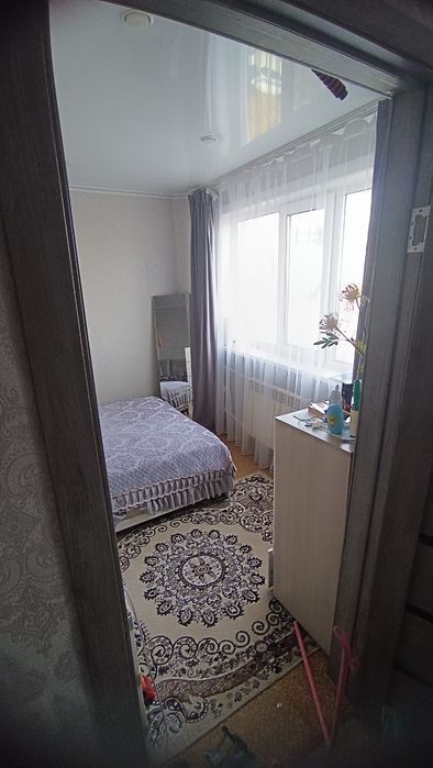 Продам 3 ком квартиру улучшенка
