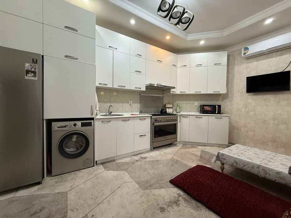 Продается дом. 6 комнат. Ор-р Военный госпиталь. Построено 5 лет назад