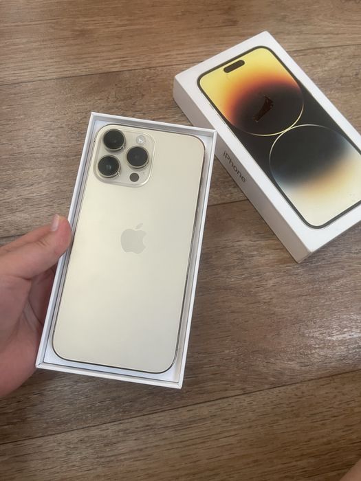 Iphone 14Pro Max 256гб 83%