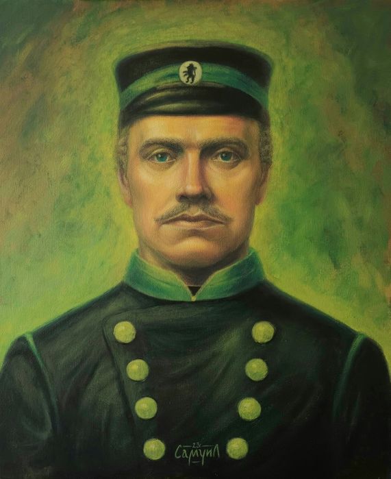 Картини по поръчка