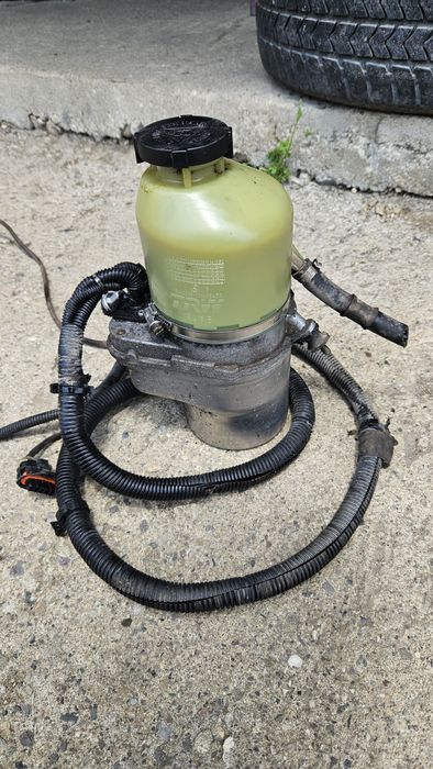 Хидравлична помпа за Astra H