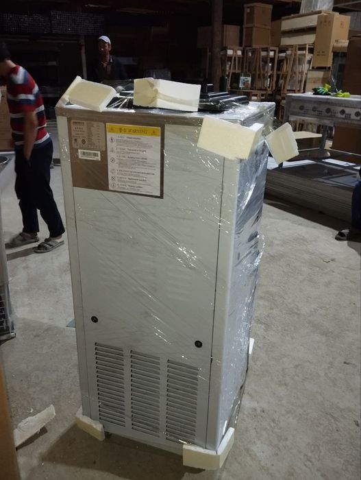 Domper domper Frezer Arginali 220V Garantya 6 oy