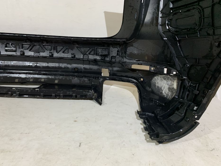 Bara spate Porsche Cayenne, 2018, 2019, 2020, 2021, 2022, 2023, cod origine OE 9Y0807421A.