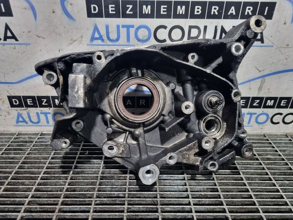 Pompa ulei Mitsubishi L200 2.5 Diesel 2006 - 2010 136CP 4D56 (516)