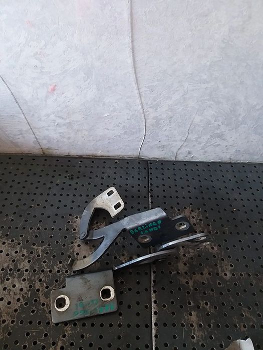 Set balamale capota stanga dreapta citroen berlingo 2006