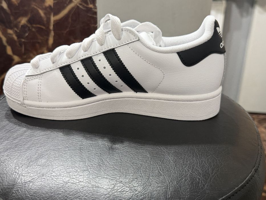 Adidas superstar dama