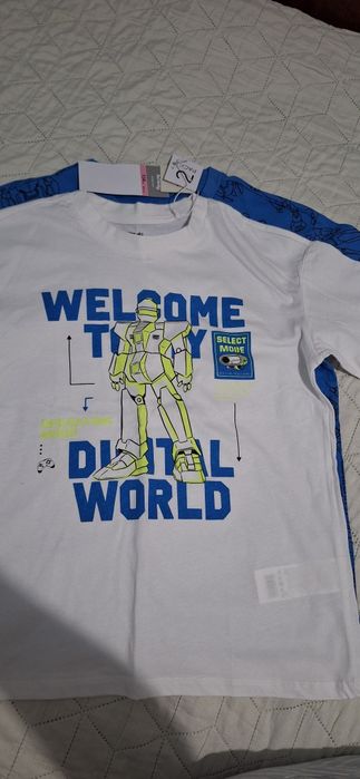 Комплект на 8-9 лет. По 3000тг