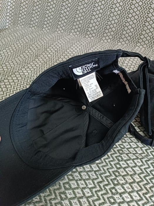 Оригинальная кепка The North Face