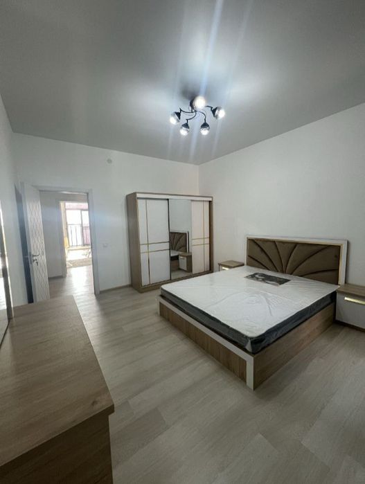 Продаётся  квартира с кадастровым в новостройке в Яшнабадском районе