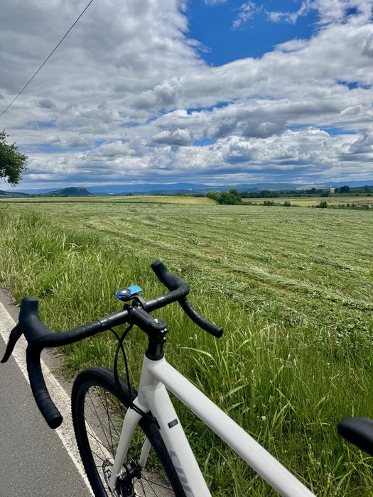 Bicicleta Gravel Specialized Crux DSW Comp