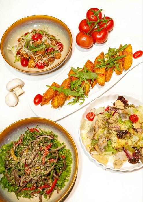 Фотограф Шымкент