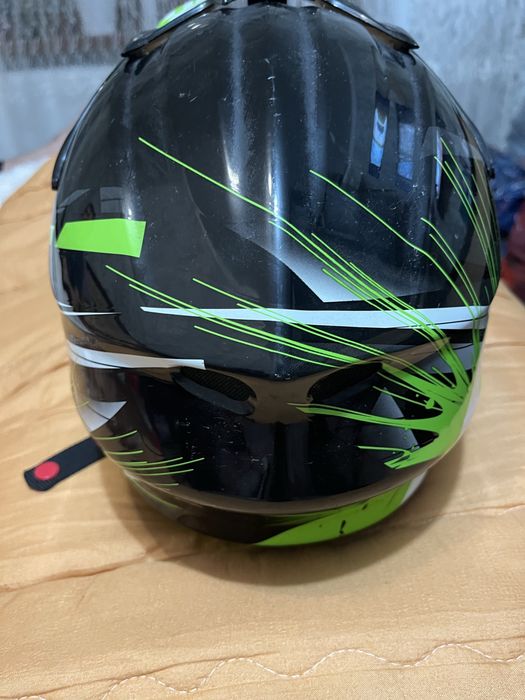 Герма шлем экстремальный