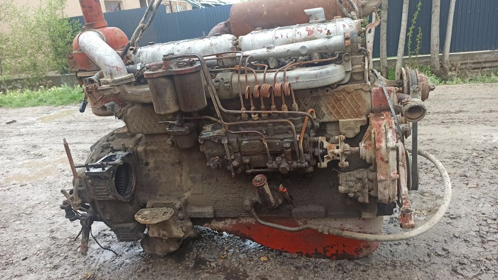 Altay Mator sotiladi