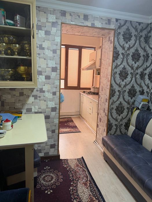 Продаётся однокомнатная квартира