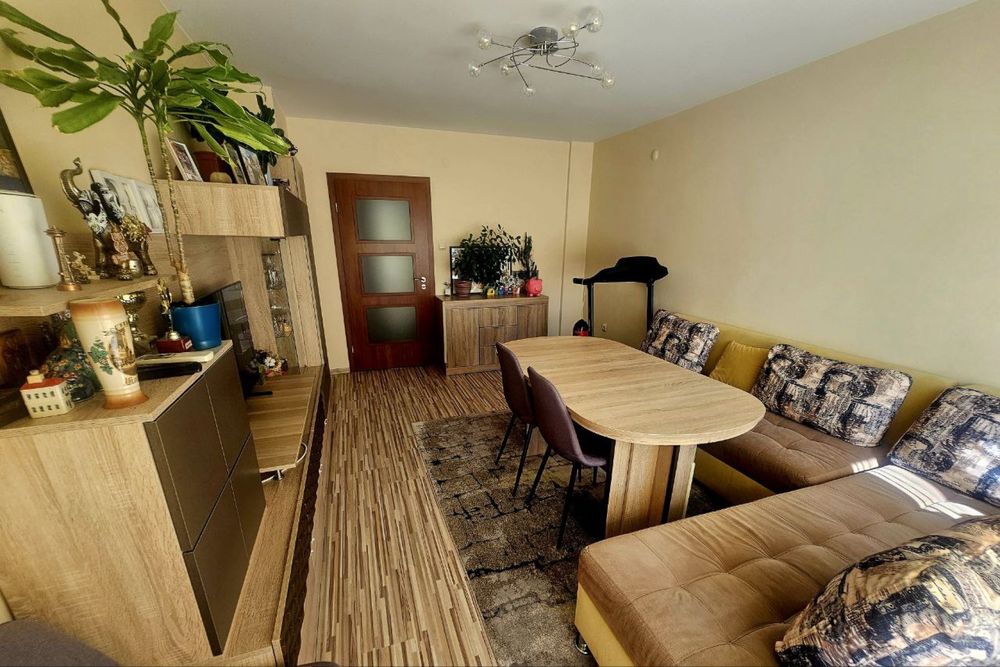 Продава се Тристаен апартамент в Габрово, Младост - 75 кв.м за 1292 €/кв.м - Снимка #6