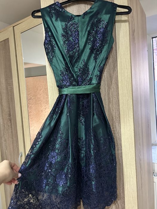 Rochie dama eleganta