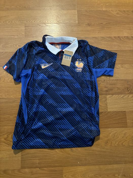 Tricou Franta World Cup