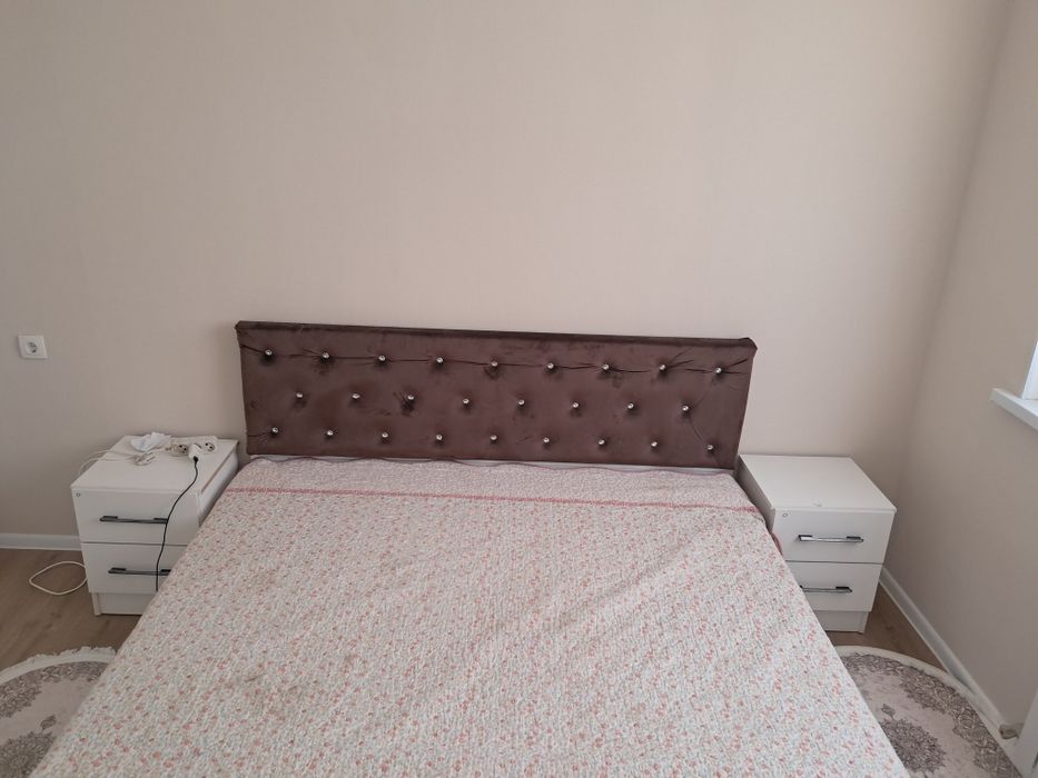 Пәтер жалға беріледі