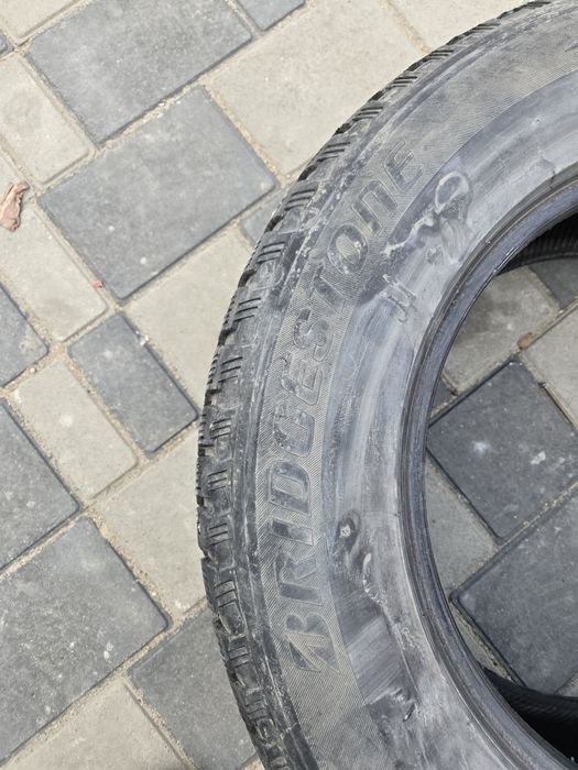 Зимние шины на лендкрузер