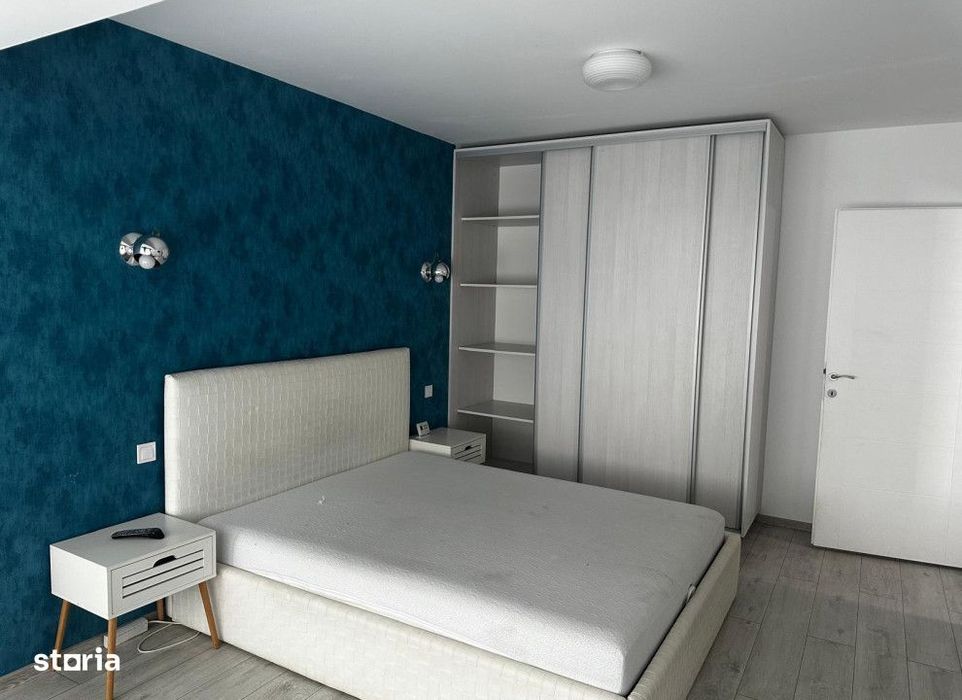 Apartament 2 camere Pacurari , 52 metri, etaj 2 Cod:162862