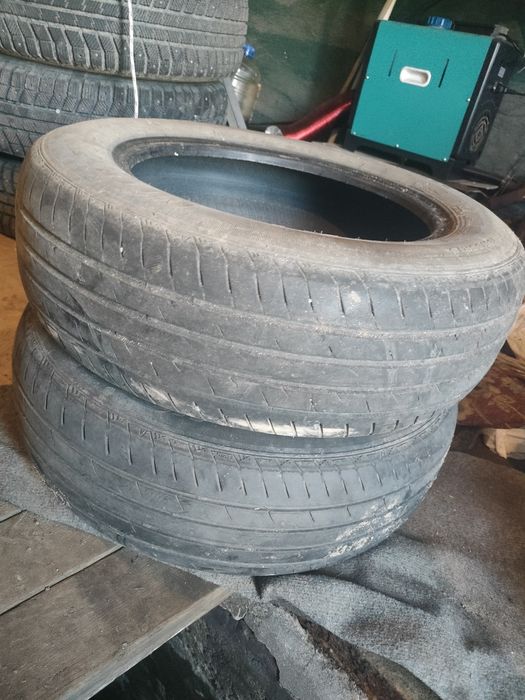 Продам летние шины