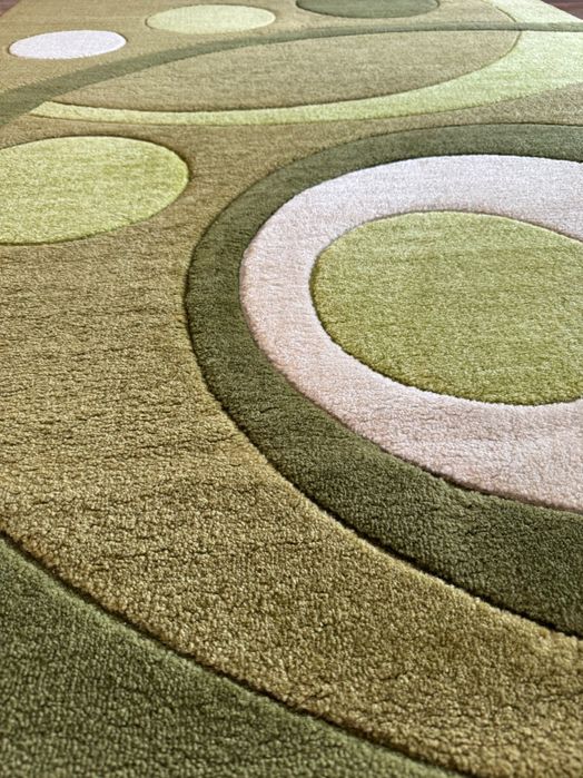 Килим Carvino от 100% фризе