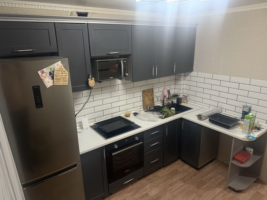 Кухонный гарнитур