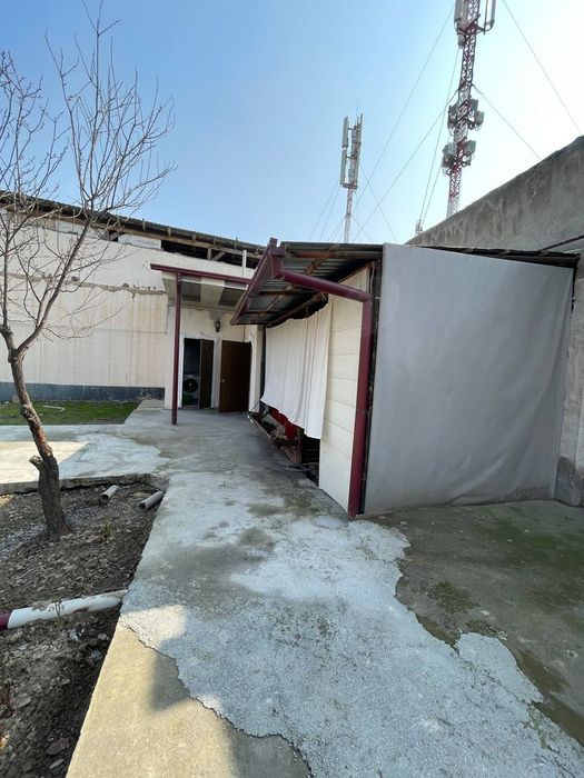 Uy sotiladi zangiota