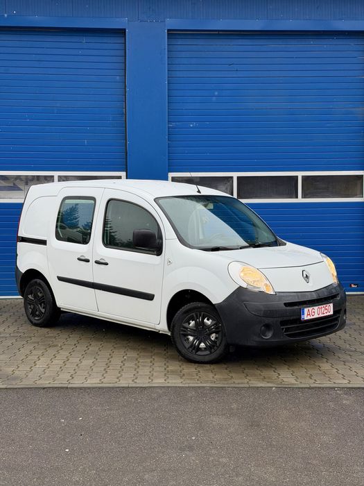 Renault Kangoo 1.5 Dci / CARTE RAR
