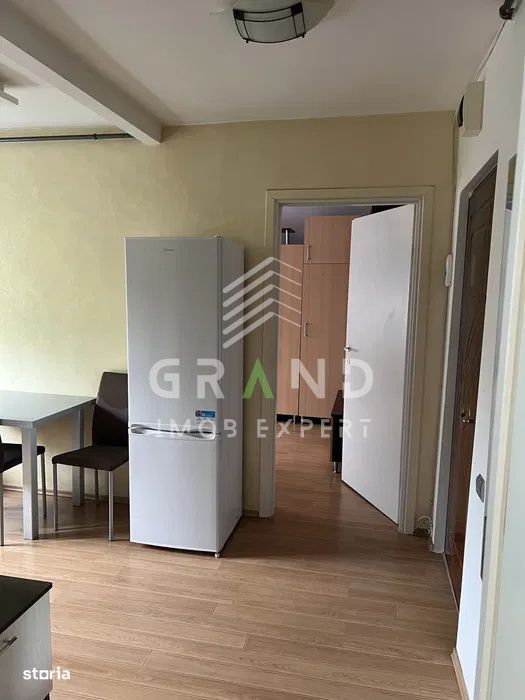 Apartament 3 Camere | Balcon Inchis | Garaj | Manastur/Bucium - PETFRI