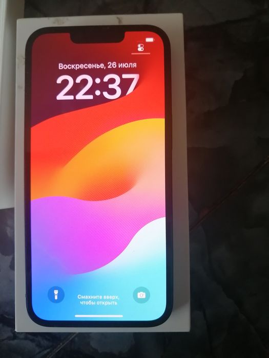 IPhone 14 2024 года
