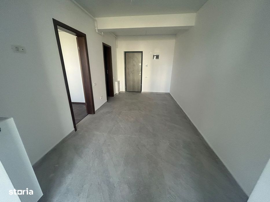 Apartament 2 camere cu 28 mp curte, metrou Dimitrie Leonida - Berceni — fotografia 2