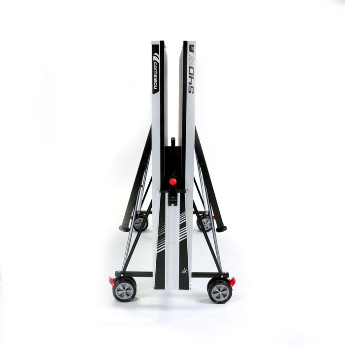 Masa de tennis cornilleaou