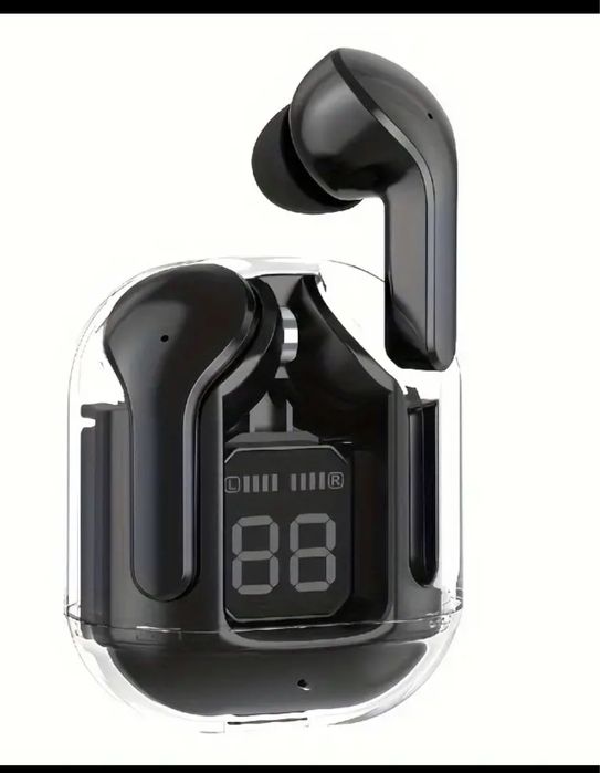 Безжични слушалки с микрофон, Hi-Fi звук