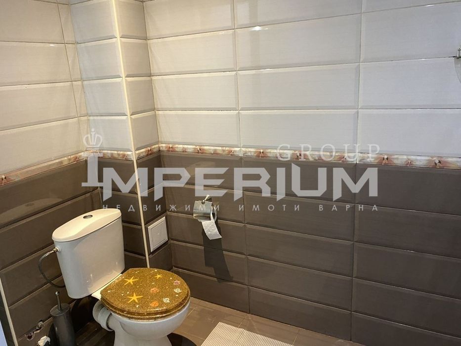 Дава се под наем Тристаен апартамент в Варна, Младост 1 - 100 кв.м за 548.25 € - Снимка #10